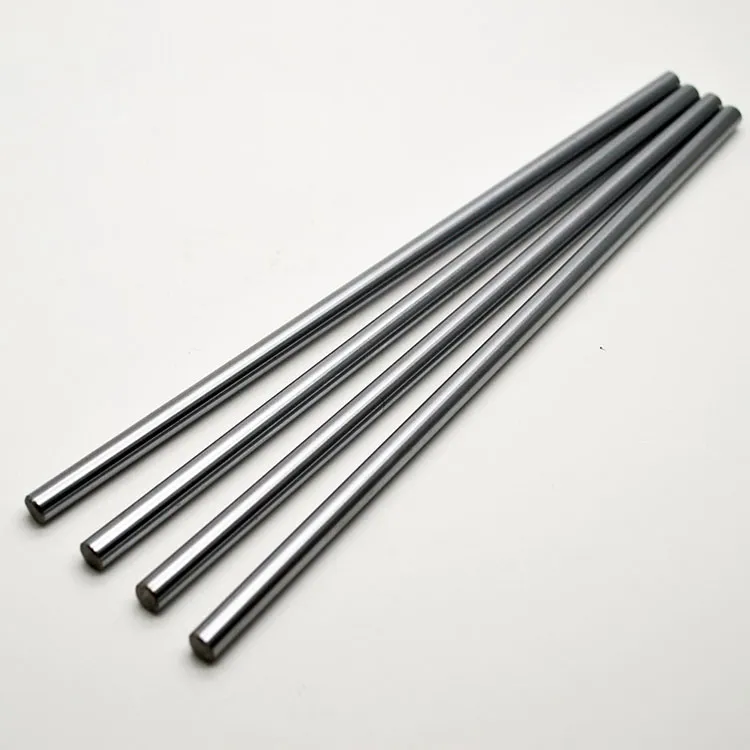 AISI 1040 1022 1008 1060 Carbon Steel Round Bar