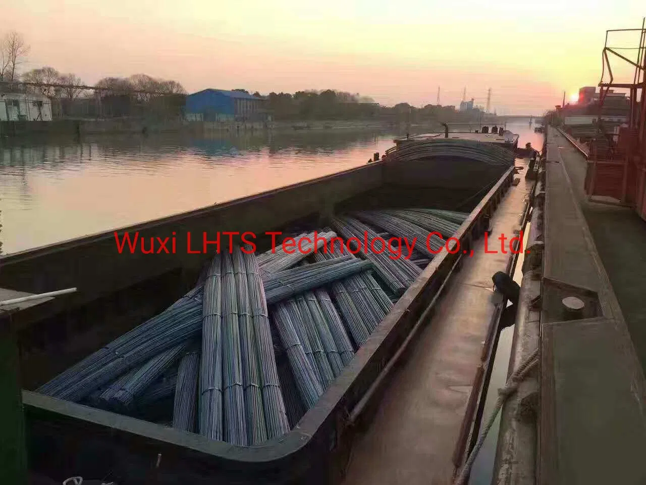 AISI 1040 1045 1050 1055 1060 1065 1070 1075 1080 1085 (GB 40 45 50 55 60 65 70 75 80 85#) Hot-Rolled Cold-Drawn Carbon Steel Rod/Bar