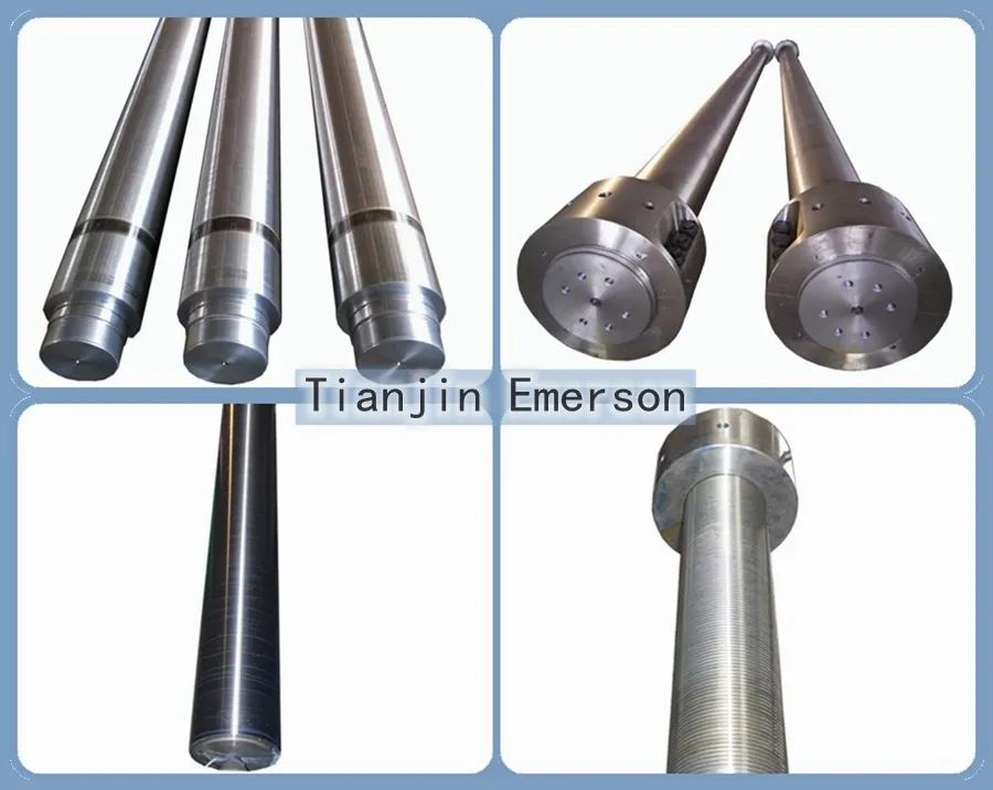 AISI 1040 1045 Forging Low Carbon Mild Steel Round Bar Price Per Kg