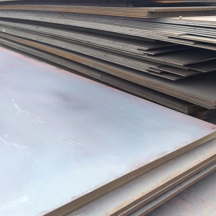 AISI 1040 4340 Carbon Steel Plate