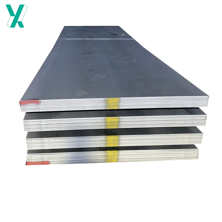 AISI 1040 AISI 1030 SAE 1010 High Quality Carbon Steel Plate Sheet