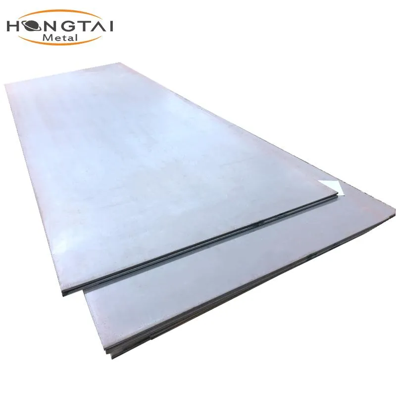 AISI 1040 AISI 1030 SAE 1010 High Quality Carbon Steel Plate Sheet 9mm Thick