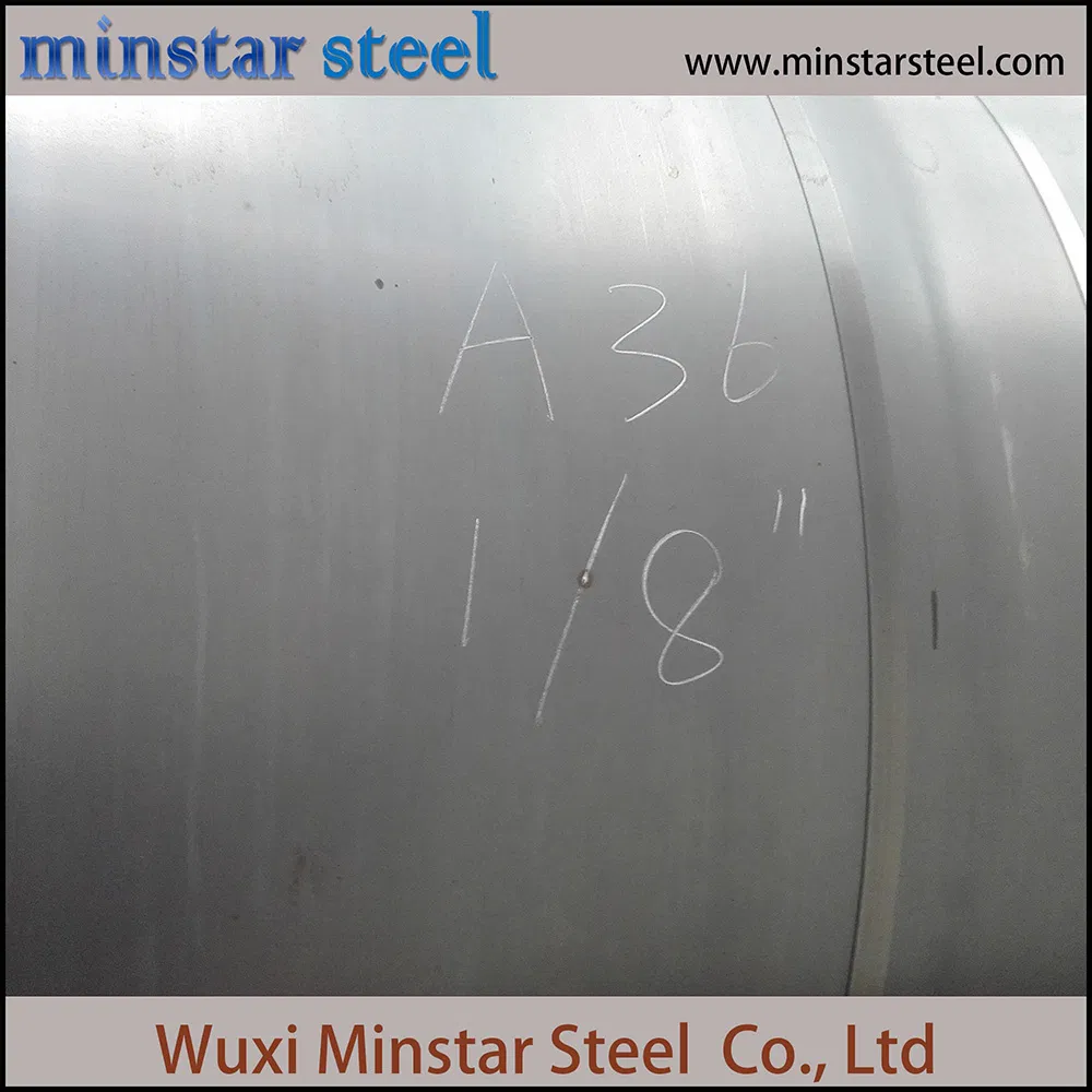 AISI 1040 Carbon Steel Sheet