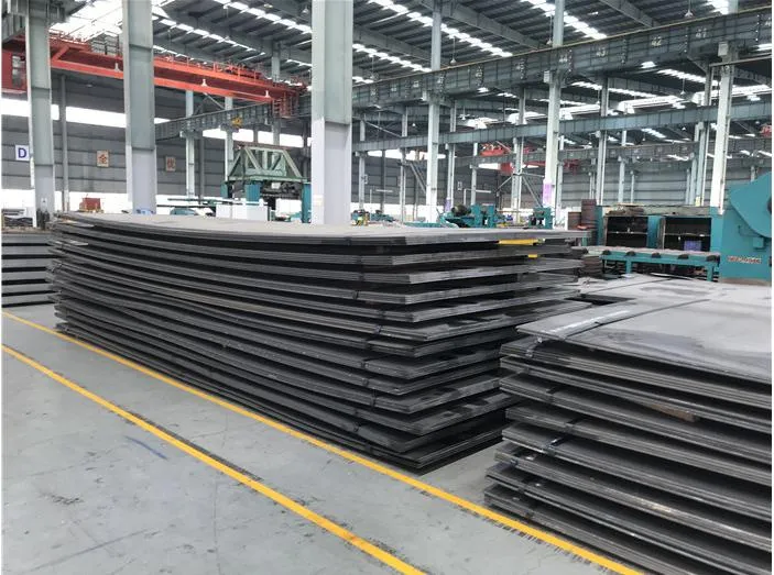 AISI 1095 Carbon Steel Plate Rolled Sheet Slab Price