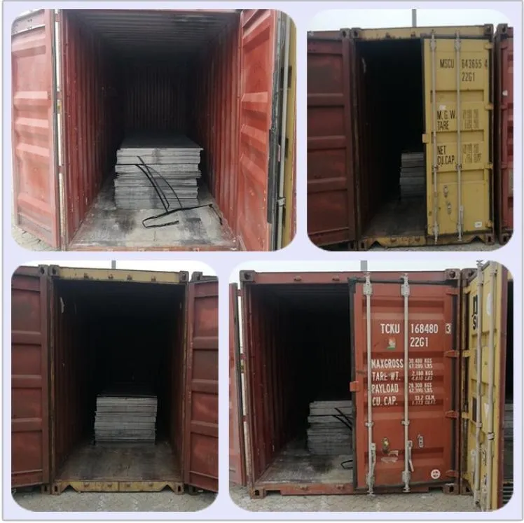 AISI 1095 Carbon Steel Plate Rolled Sheet Slab Price