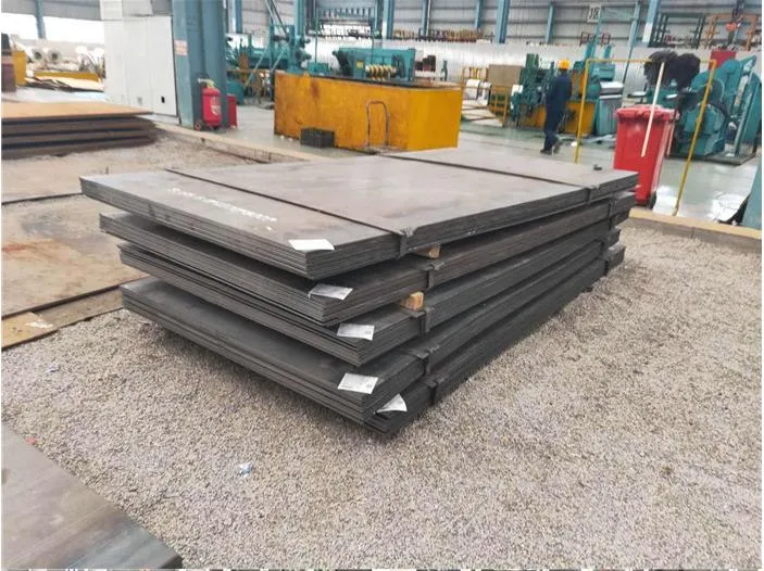 AISI 1095 Carbon Steel Plate Rolled Sheet Slab Price