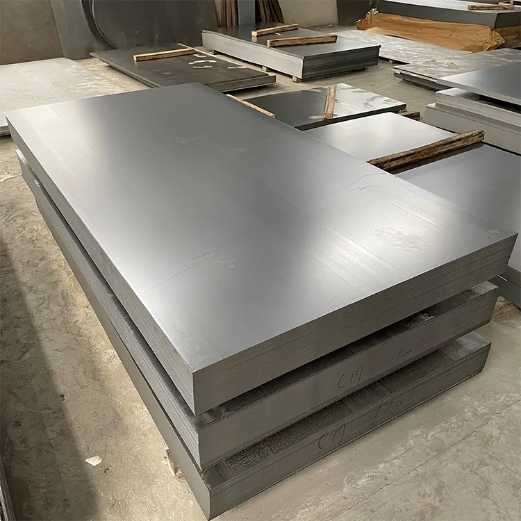 AISI 1095 Q235B S55c Carbon Steel Plate Price