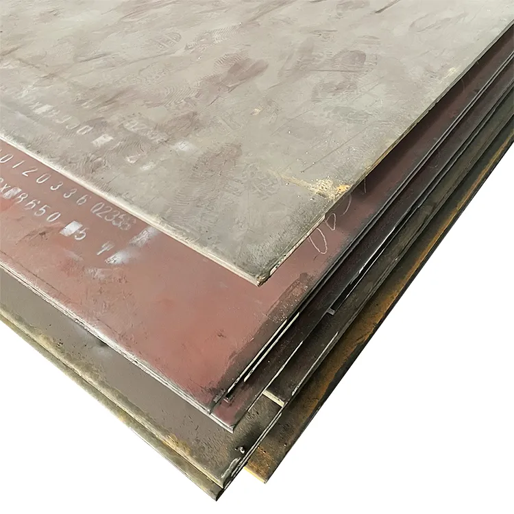AISI 1095 Q235B S55c Carbon Steel Plate Price