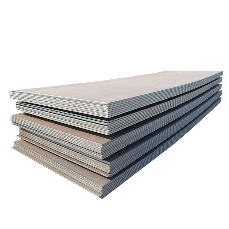 AISI 1095 Q235B S55c Carbon Steel Plate Price