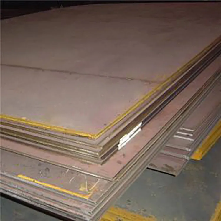 AISI ASTM Hot Rolled C15 Carbon Steel Plate on Sale