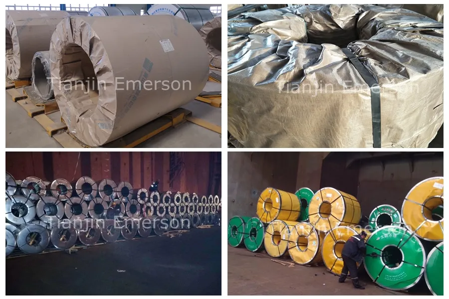 AISI HRC S235jr SPCC 2b 1035 1055 Alloy Steel Plate/Sheet St37 Ss400b Hot Rolled Steel Coil Price