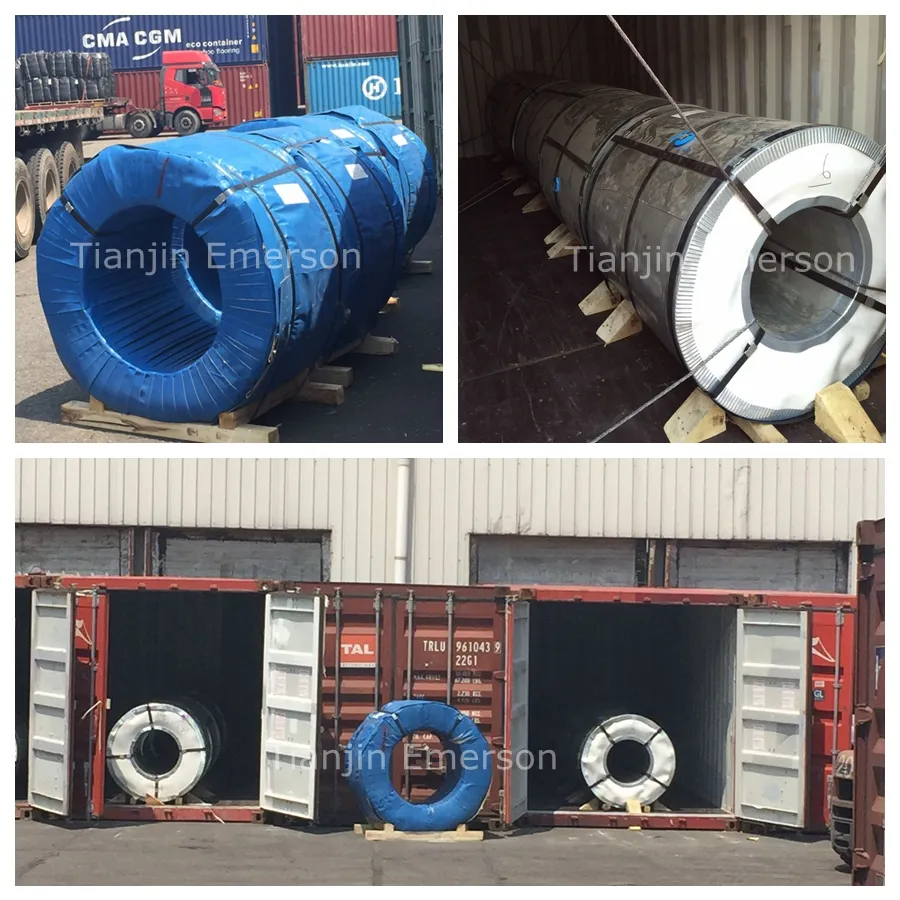 AISI HRC S235jr SPCC 2b 1035 1055 Alloy Steel Plate/Sheet St37 Ss400b Hot Rolled Steel Coil Price