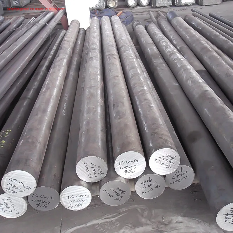 AISI SA283G S45c En8 SAE 1040 1045 Dia 10/12/15/20/30/40mm Hot Rolled Carbon Steel Round Bar
