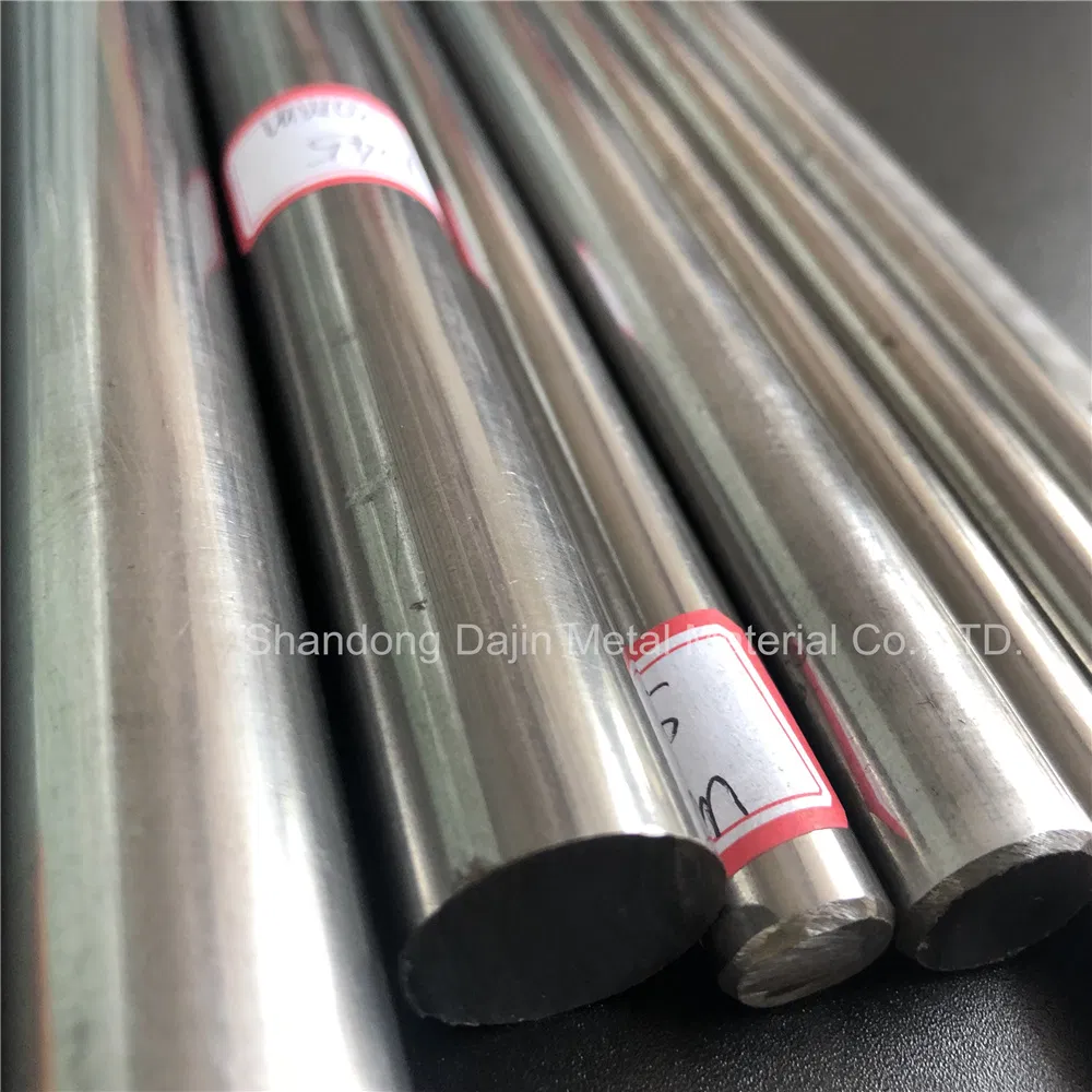 AISI1215 Free Cutting Round Steel Bar Hex Steel Flat Bar
