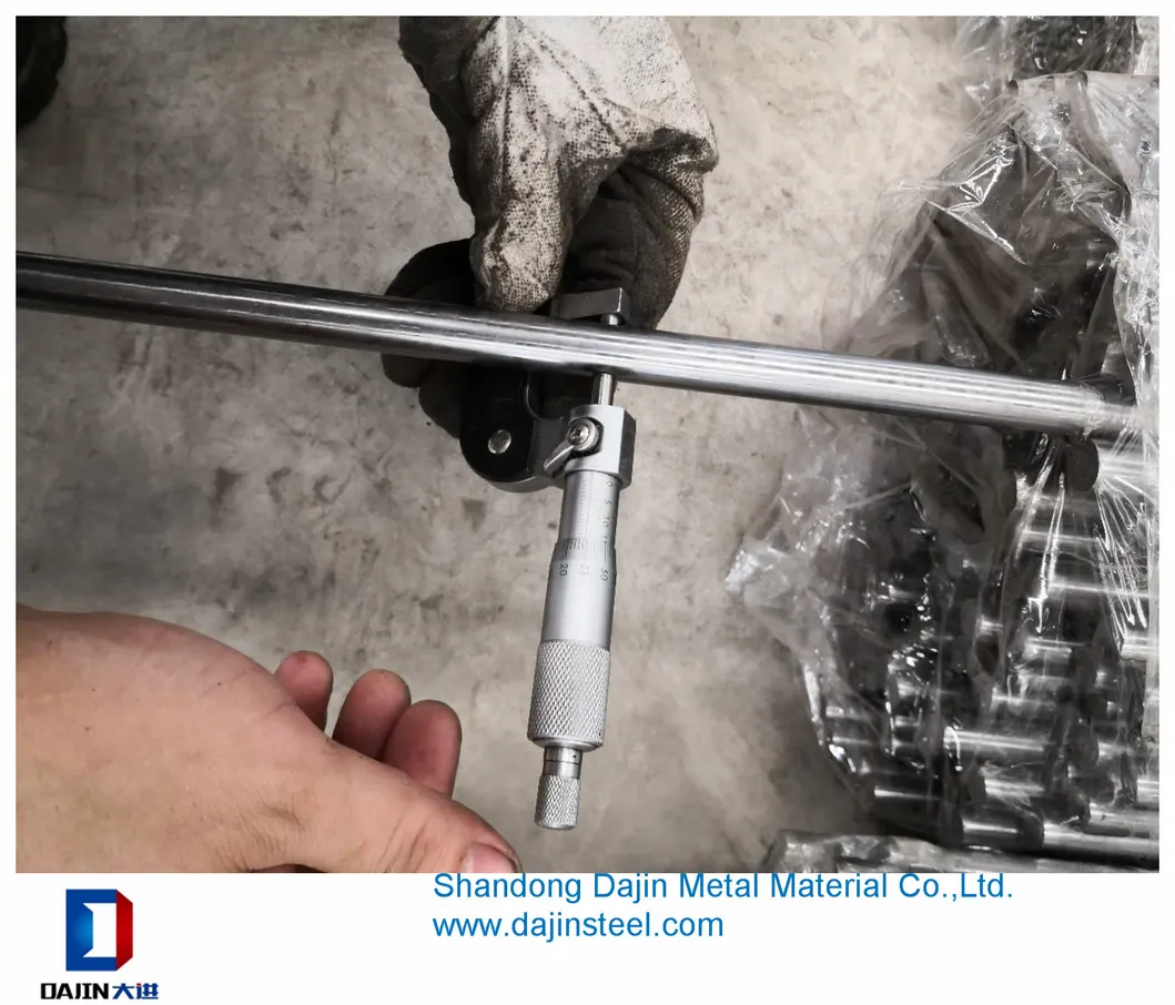 AISI1215 Mild Steel Free Cutting Round Bar