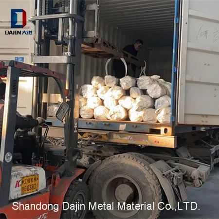 Alloy 5140 1215 Ml40cr SCR440 Cold Drawn Steel Bar