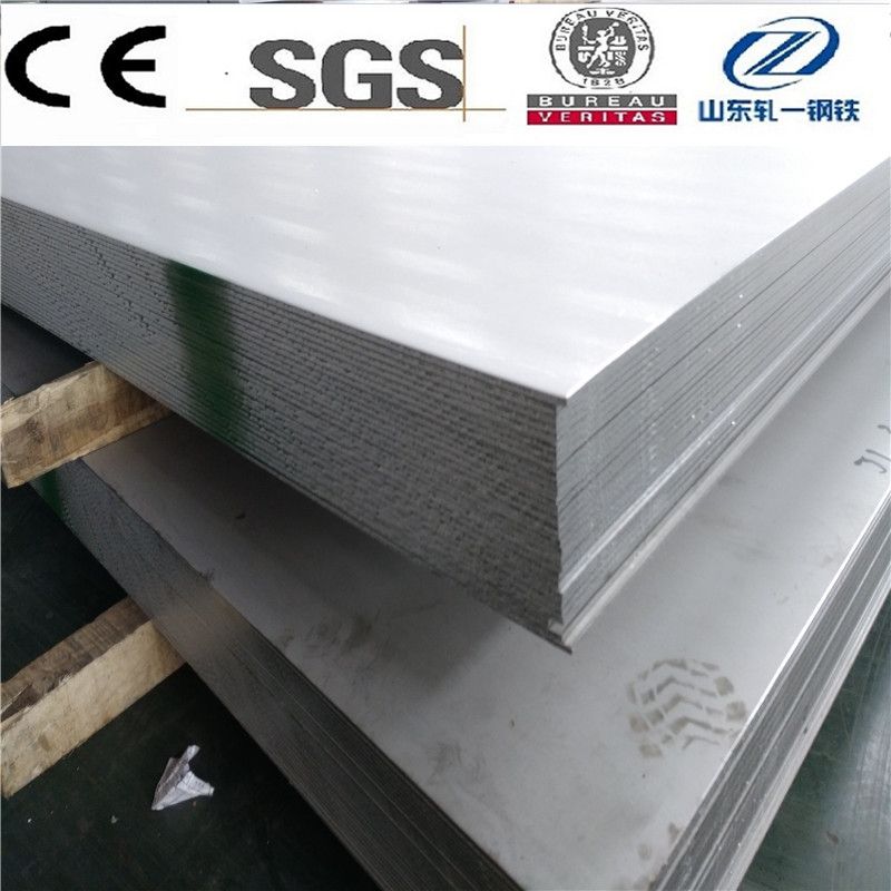 Alloy 718 Nickel Alloys Stainless Steel Plate Corrosion Resistant Alloy Steel Plate