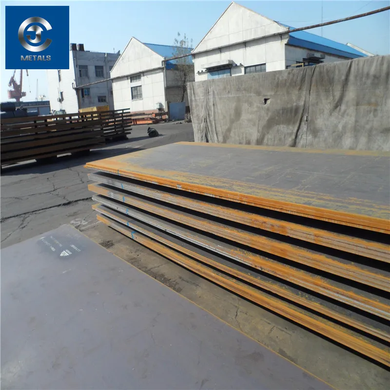 Alloy Steel C45 1045 1018 1010 1020 1035 1040 1050 Carbon Steel Plate