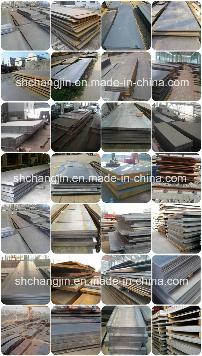 Alloy Steel C45 1045 1018 1010 1020 1035 1040 1050 Carbon Steel Plate