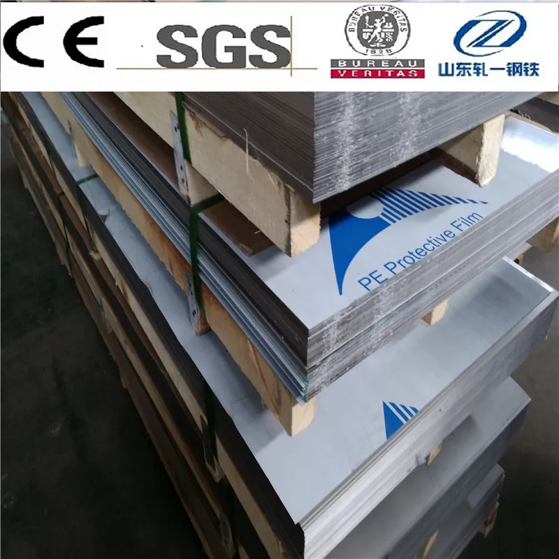 Alloy20 Nickel-Iron-Chromium Austenitic Alloy Corrosion Resistant Alloy Steel Sheet