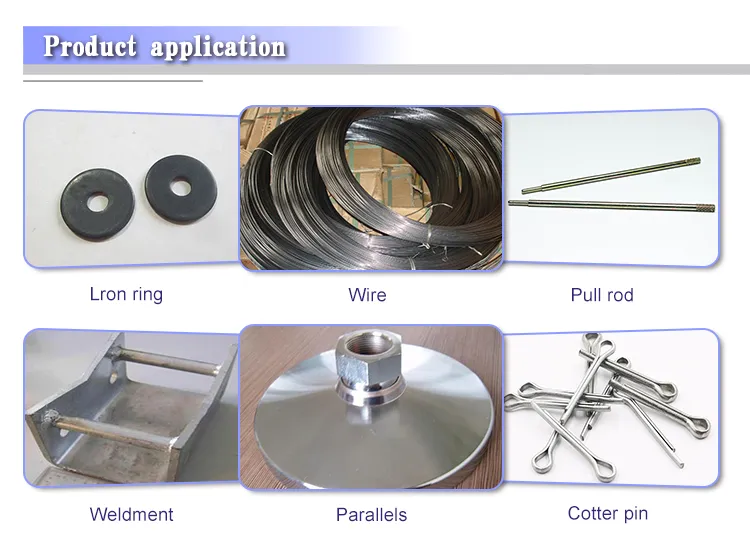 Antirust Treatment ASTM Standard 1010/1020/1040/1045/A29/A36/A283/A516 Carbon Steel Plate Sheet