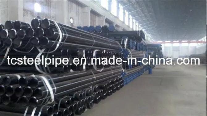 ASME SA519-03 Grade 1010 Seamless Steel Tube