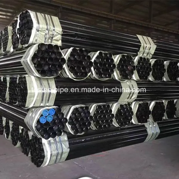 ASME SA519-03 Grade 1541 Seamless Steel Mechanical Tube