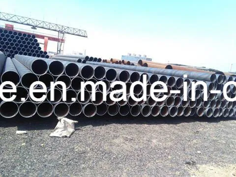 ASME SA519-03 Grade 1541 Seamless Steel Tube