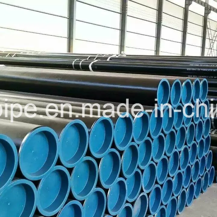 ASME SA519-03 Grade Mt 1010 Seamless Steel Tube