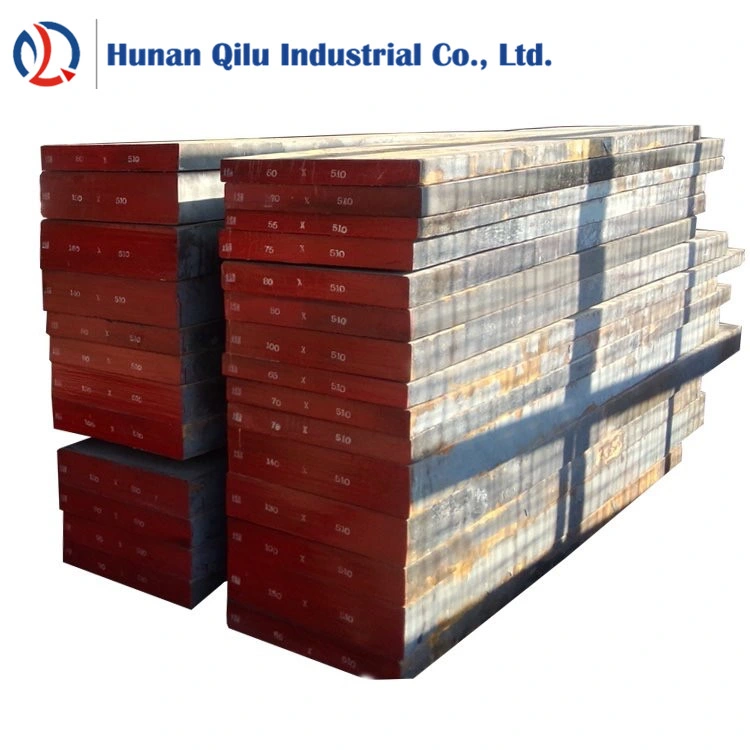 ASTM 1040 BS En8/080m40 Carbon Steel Plate Sheet Flat Bar
