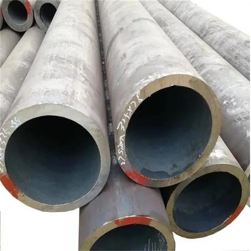 ASTM 1045 A29m 1050 1055 1060 Seamless Carbon Steel Pipe Wholesale Price
