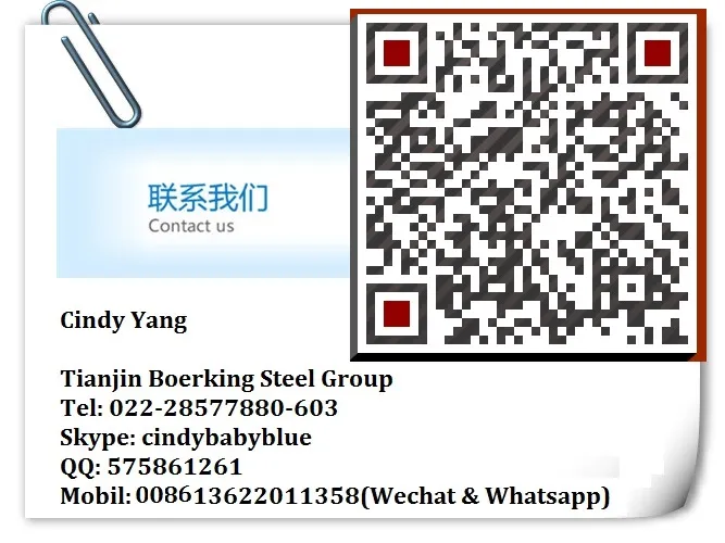ASTM A192 ASME SA192 High Pressure Boiler Seamless Steel Pipe