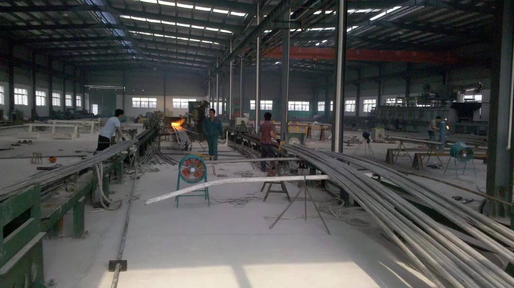 ASTM A269 TP304 8X0.9X6100mm Stainless Steel Seamless Tubing