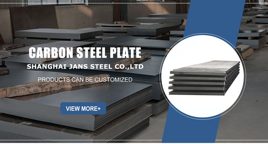 ASTM A283 A588 AISI 1095 Hot Rolled Carbon Steel Plate