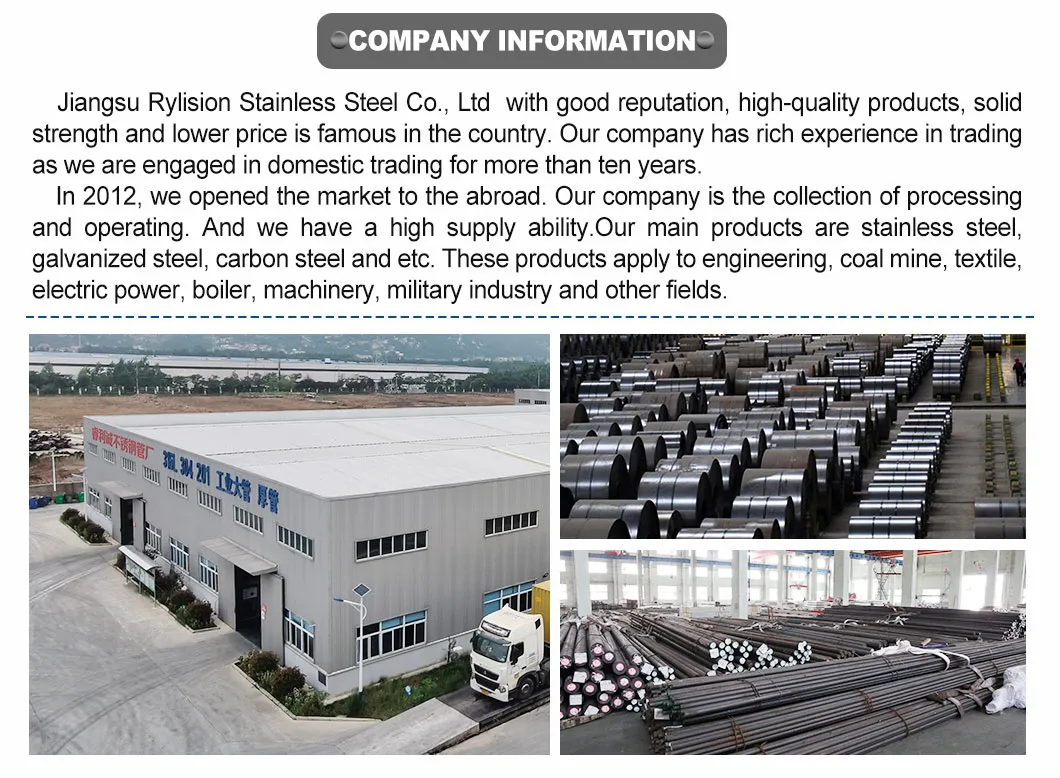 ASTM A36 S235j2 25mm Thick Mild Carbon Steel Plate