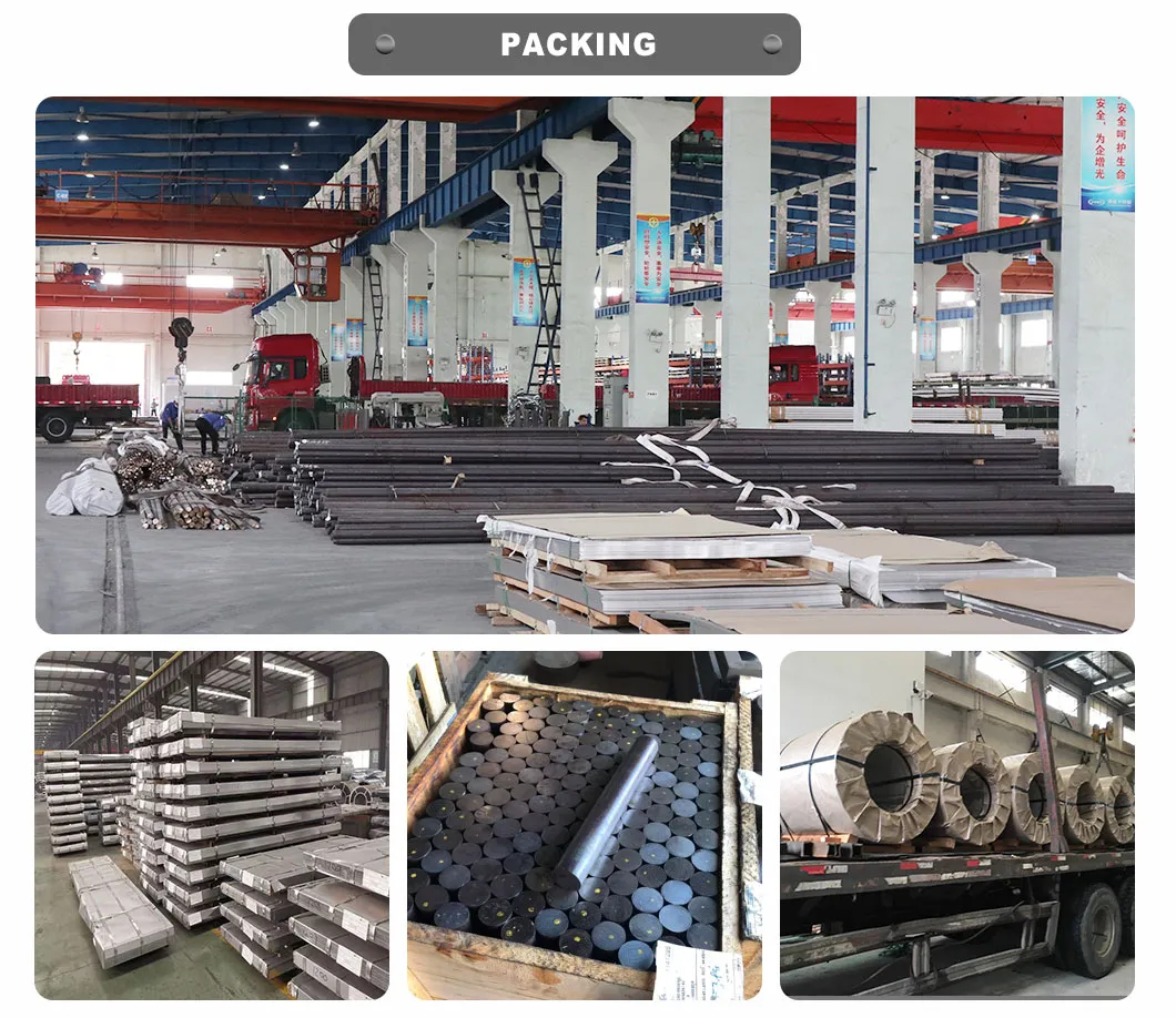 ASTM A36 S235j2 25mm Thick Mild Carbon Steel Plate