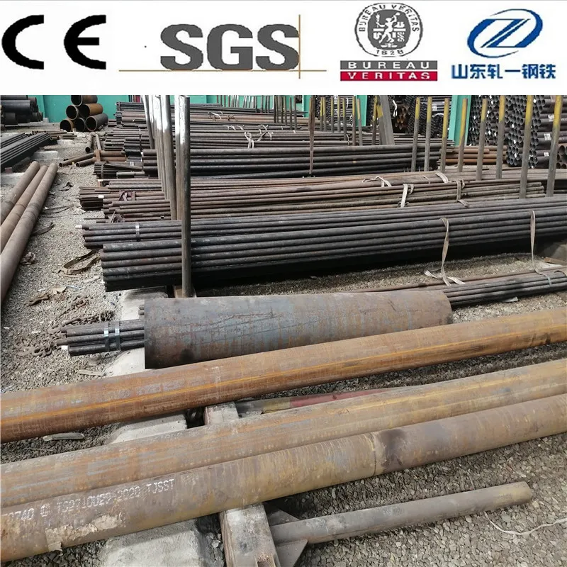 ASTM A513 Mt1010 Mt1015 Mtx1015 Mt1020 Mtx120 Steel Pipe Standard Low Carbon Steel Pipe