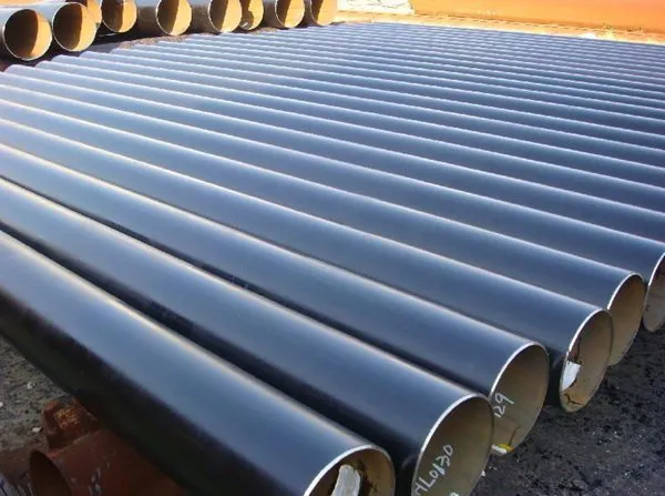 ASTM A519 1025 1026 Seamless Steel Pipe