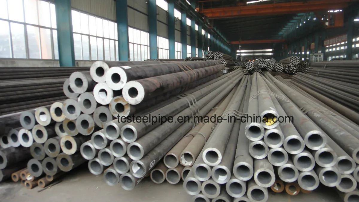 ASTM A519 1030 Mechanical for Tube