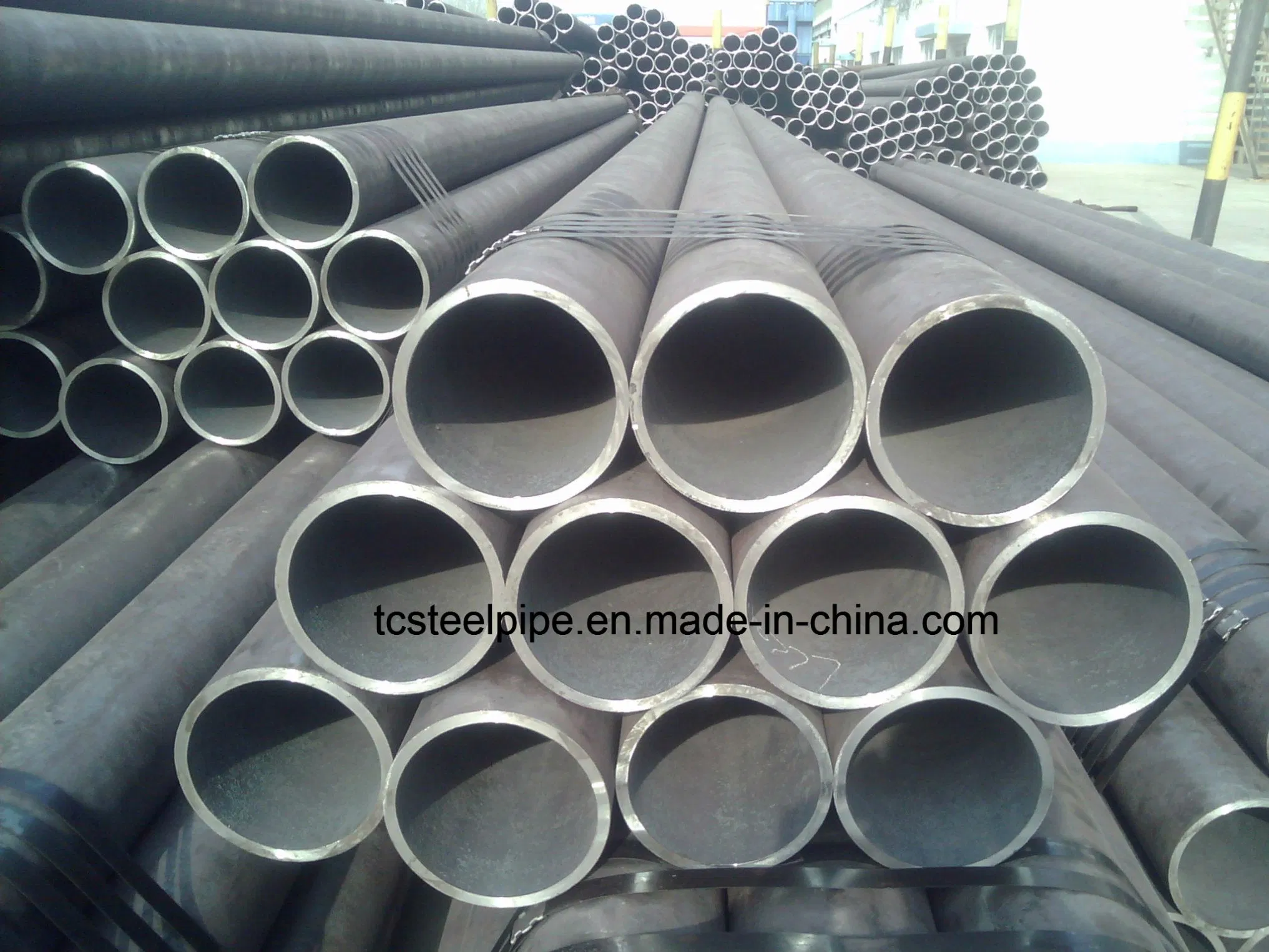 ASTM A519 1045 Tube for Mechanical
