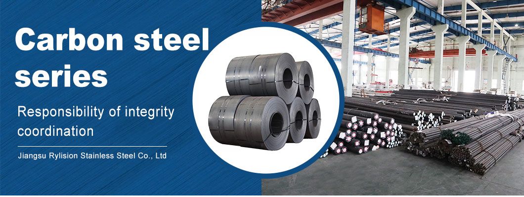 ASTM A572 AISI 1010 1020 Grade 50 St52-3 Steel Plate