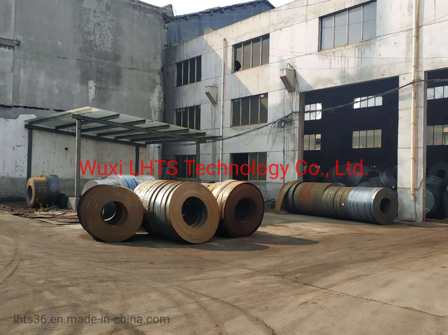 ASTM/AISI 1040 1045 1050 1055 1060 1065 1070 1075 1080 1085 (GB 40 45 50 55 60 65 70 75 80 85#) Carbon Steel Coil/Galvanized Carbon Steel Strip