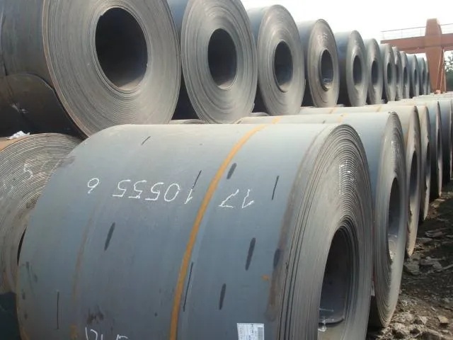 ASTM/AISI 1040 1045 1050 1055 1060 1065 1070 1075 1080 1085 (GB 40 45 50 55 60 65 70 75 80 85#) Carbon Steel Coil/Galvanized Carbon Steel Strip