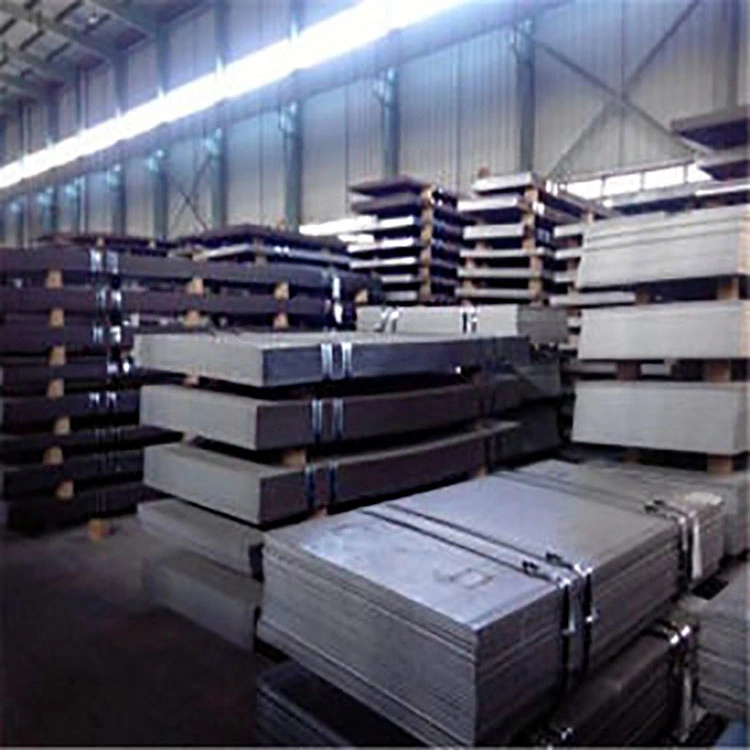 ASTM AISI 1095 A242 Weather Resistant Carbon Steel Plate