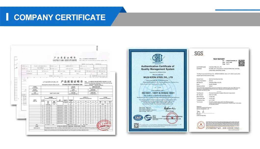 ASTM Q195 Q235 1040 4340 Carbon Steel Sheet