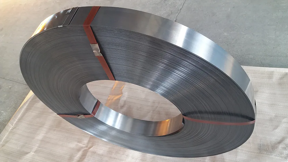 ASTM Standard 1055 1050 Annealed Spring Steel Cold Rolled Annealed Steel Sheet