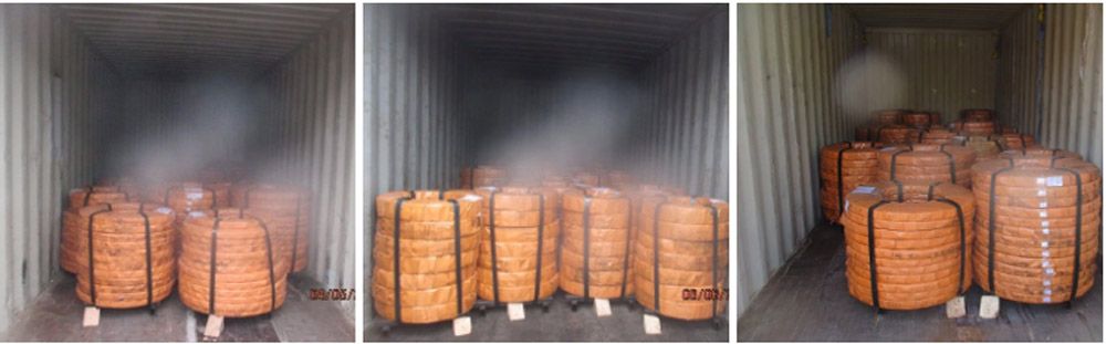ASTM Standard 1055 1050 Annealed Spring Steel Cold Rolled Annealed Steel Sheet