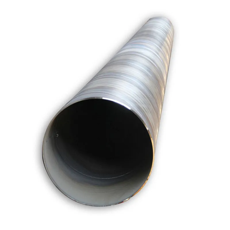 ASTM Standard AISI1020/1030/1045 Grades Carbon Steel Welding Pipe