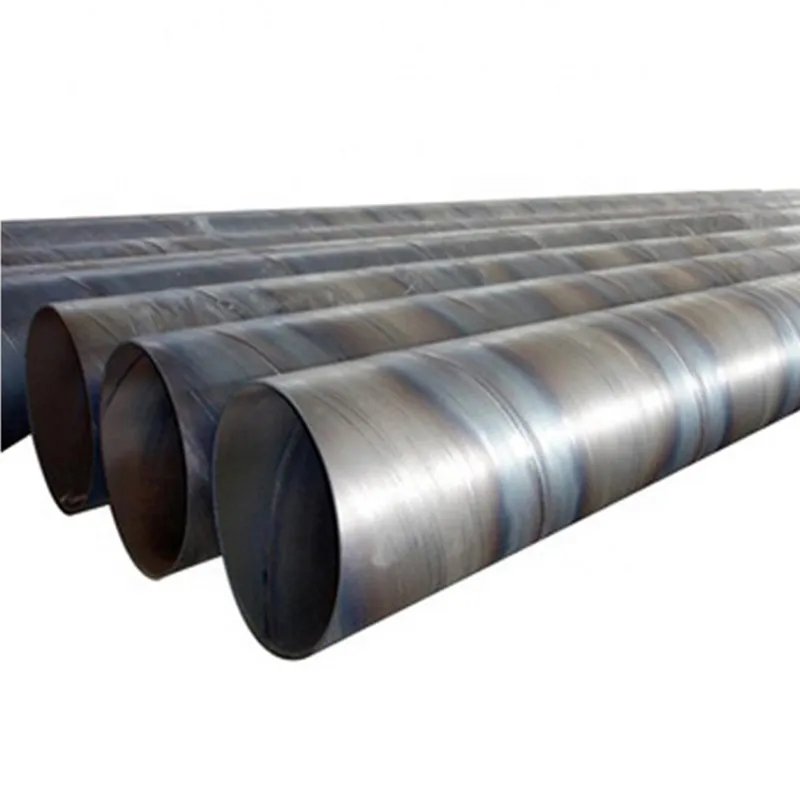 ASTM Standard Big Diameter API 5L Carbon Steel Welded Pipe