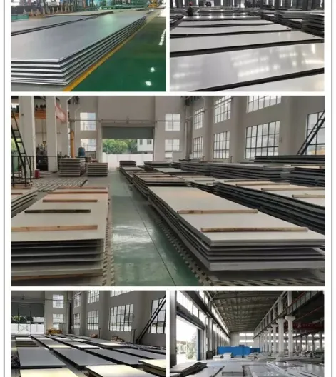 Auto Parts Used Raw Steel Materials 1040 Hot Rolled Steel Plate Metal Sheet 4140 Cold Rolled Galvanized Eg Carbon Alloy Die Mild Steel Casting Pricing